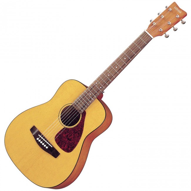 Yamaha fg deals junior jr1 strings